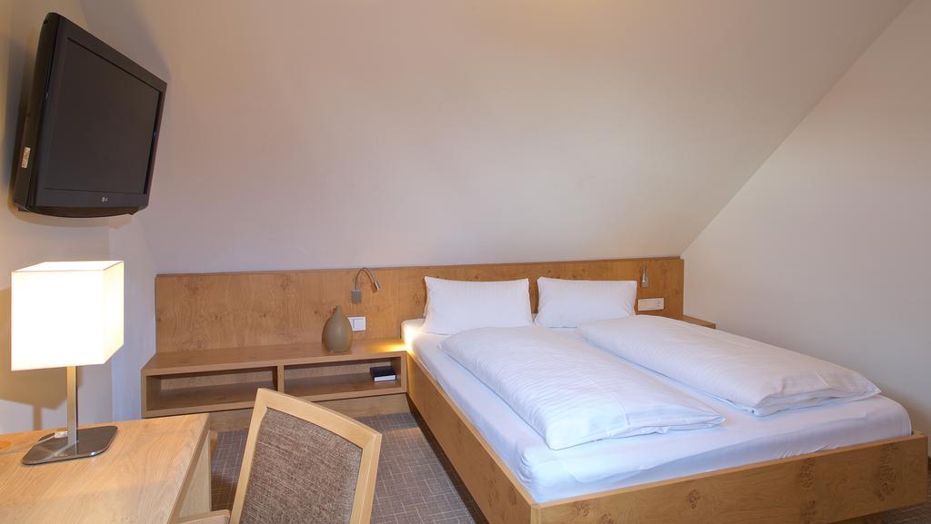 Hotel Zur Muehle إيسمانينغ المظهر الخارجي الصورة
