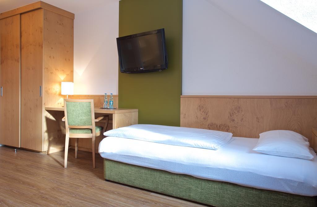 Hotel Zur Muehle إيسمانينغ المظهر الخارجي الصورة