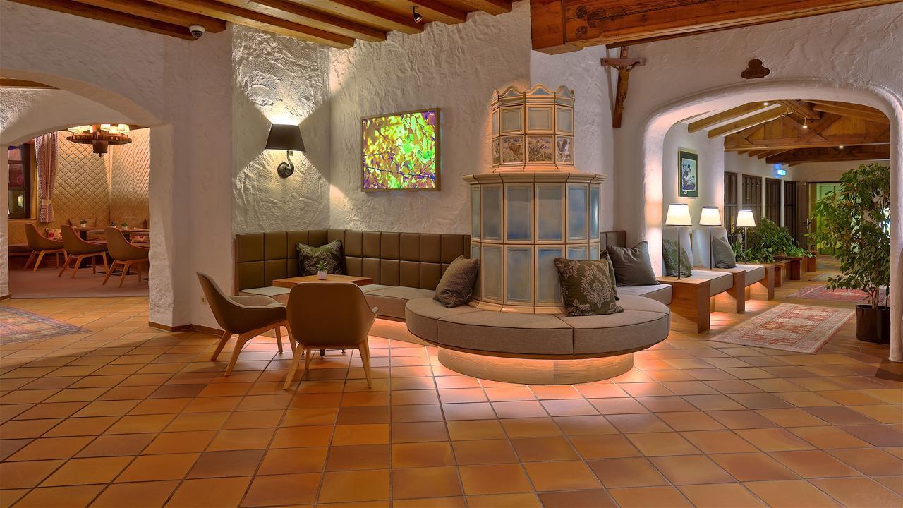 Hotel Zur Muehle إيسمانينغ المظهر الخارجي الصورة